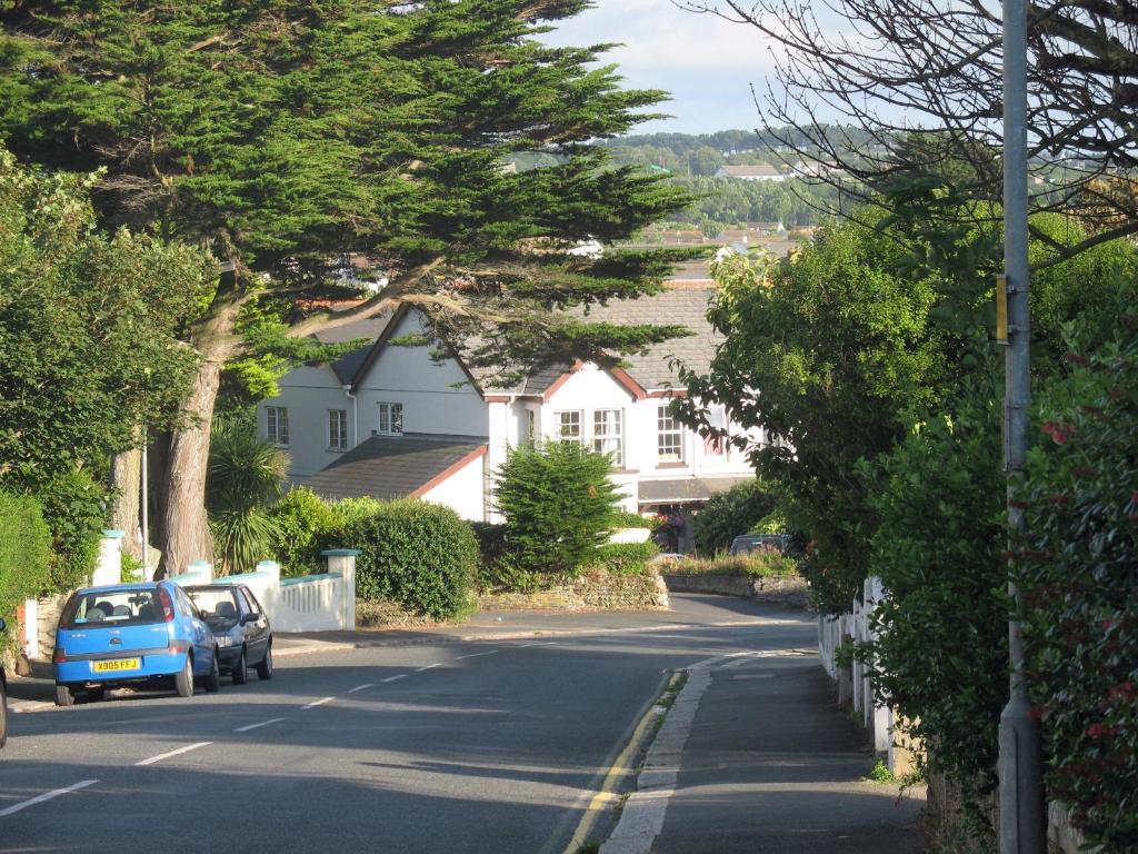 Cormorant House Newquay (Cornwall) Exterior photo