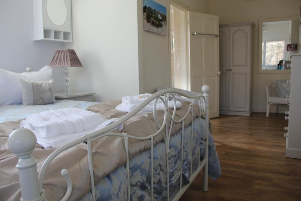 Cormorant House Newquay (Cornwall) Room photo