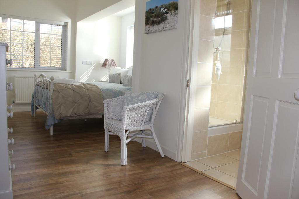 Cormorant House Newquay (Cornwall) Room photo