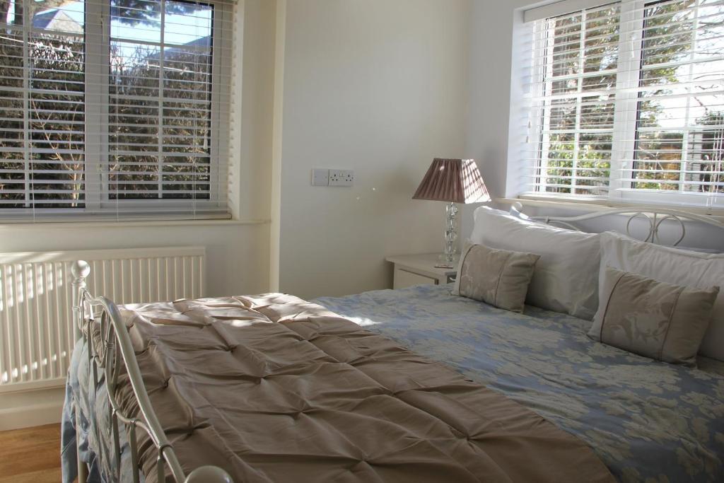 Cormorant House Newquay (Cornwall) Room photo