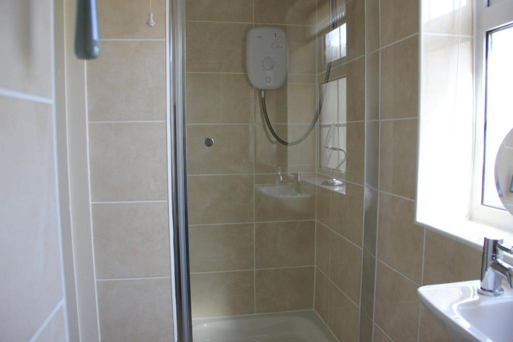 Cormorant House Newquay (Cornwall) Room photo