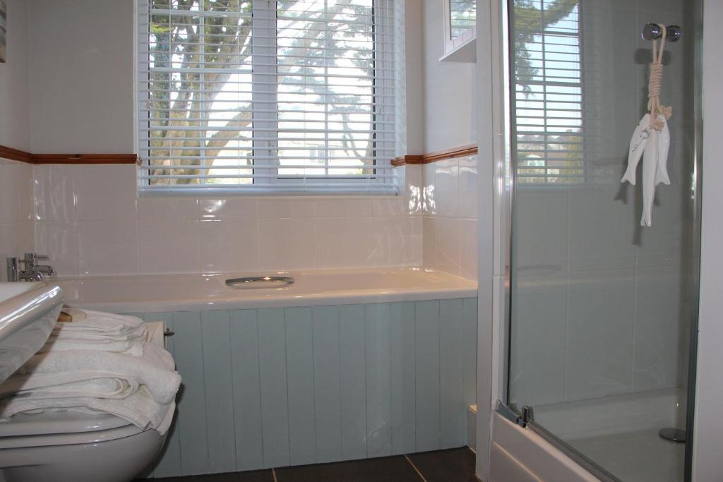 Cormorant House Newquay (Cornwall) Room photo