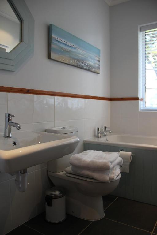 Cormorant House Newquay (Cornwall) Room photo