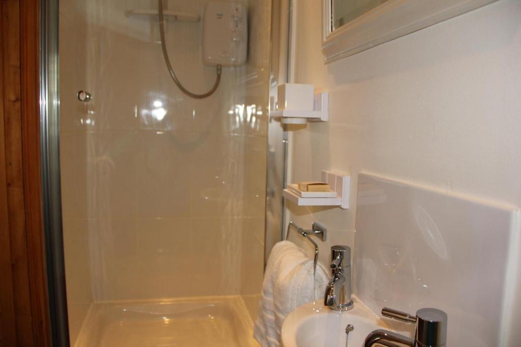 Cormorant House Newquay (Cornwall) Room photo