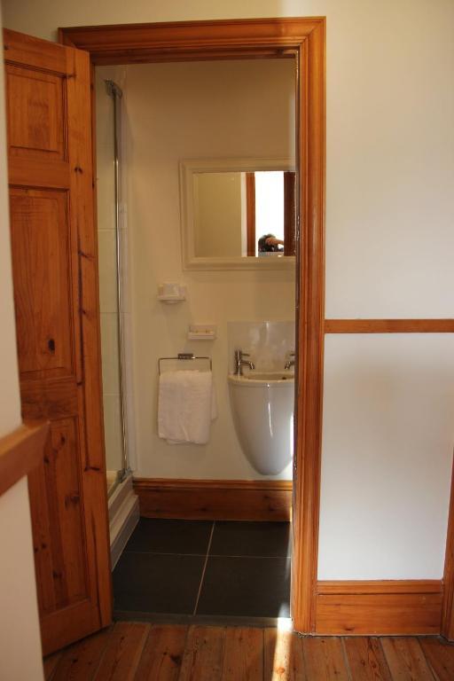 Cormorant House Newquay (Cornwall) Room photo