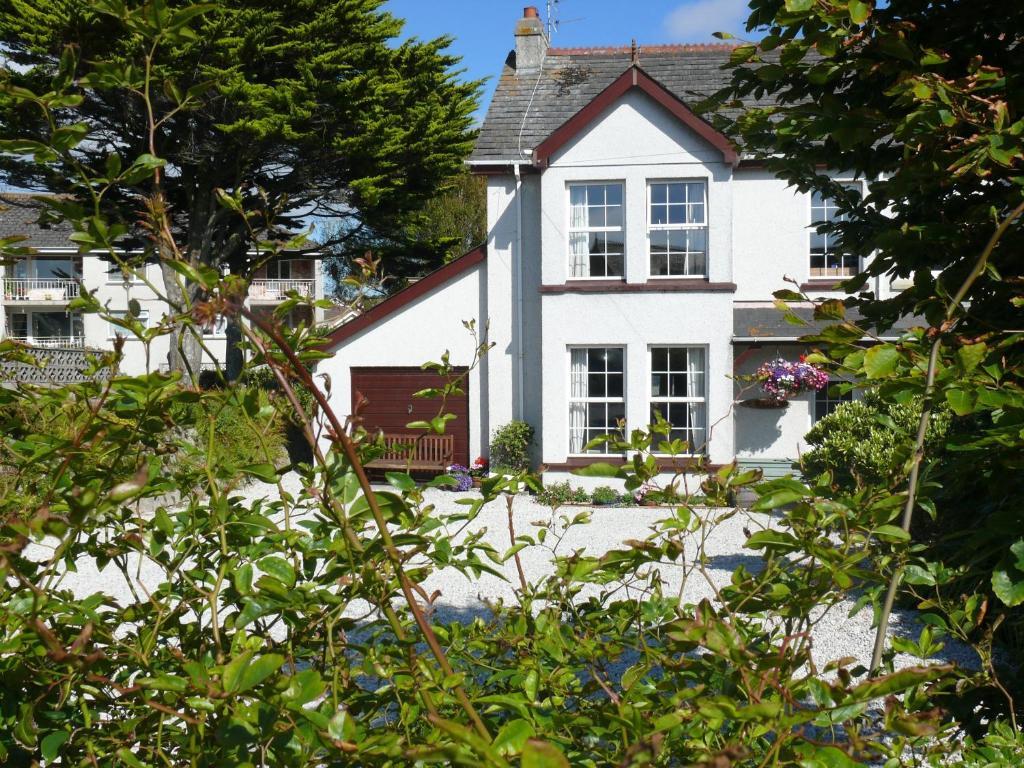 Cormorant House Newquay (Cornwall) Exterior photo