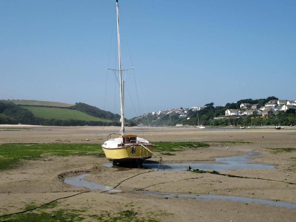 Cormorant House Newquay (Cornwall) Exterior photo