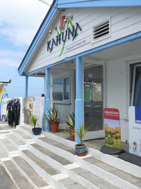Cormorant House Newquay (Cornwall) Exterior photo